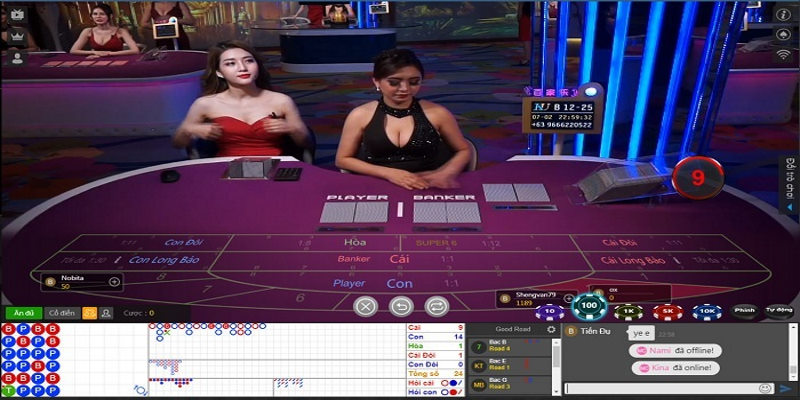 gioi-thieu-baccarat-kubet