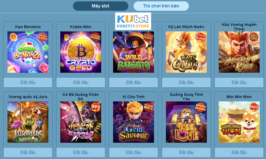 slot-game-kubet-store-1